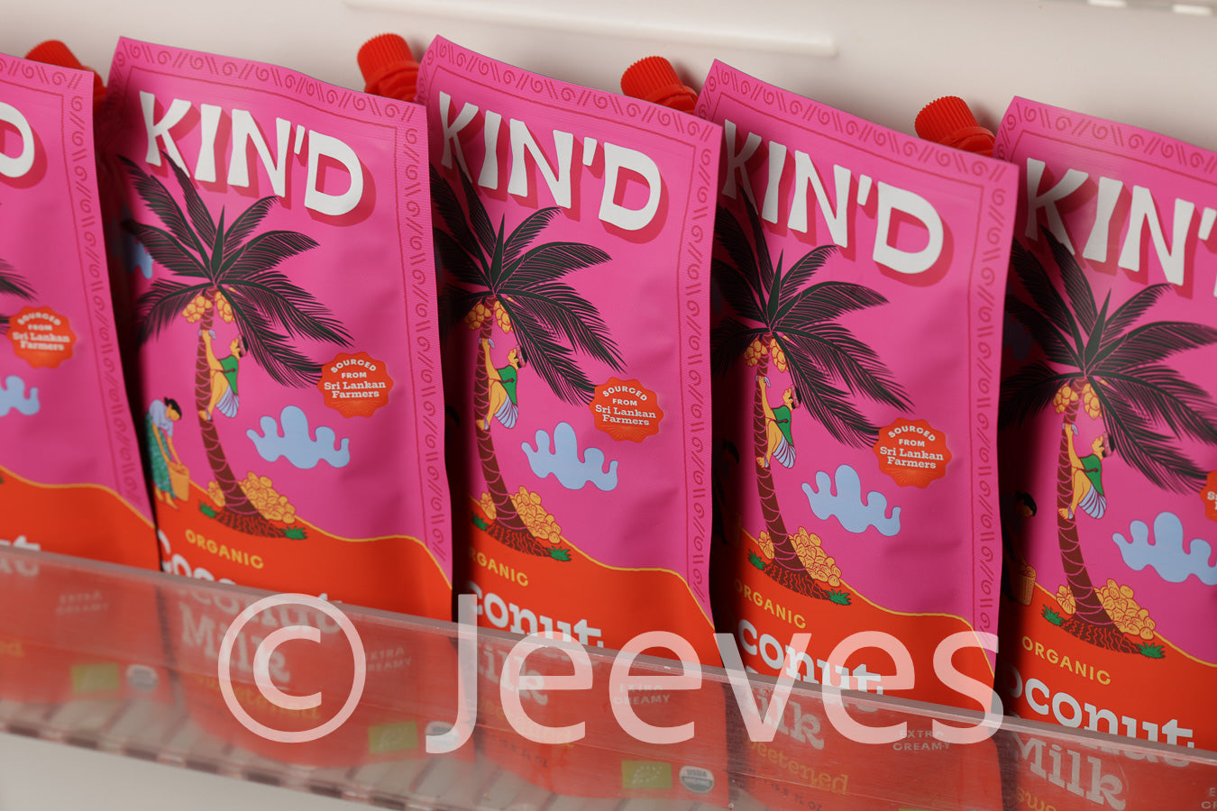 Coconut Milk - 6 Pack (tried test, essential)