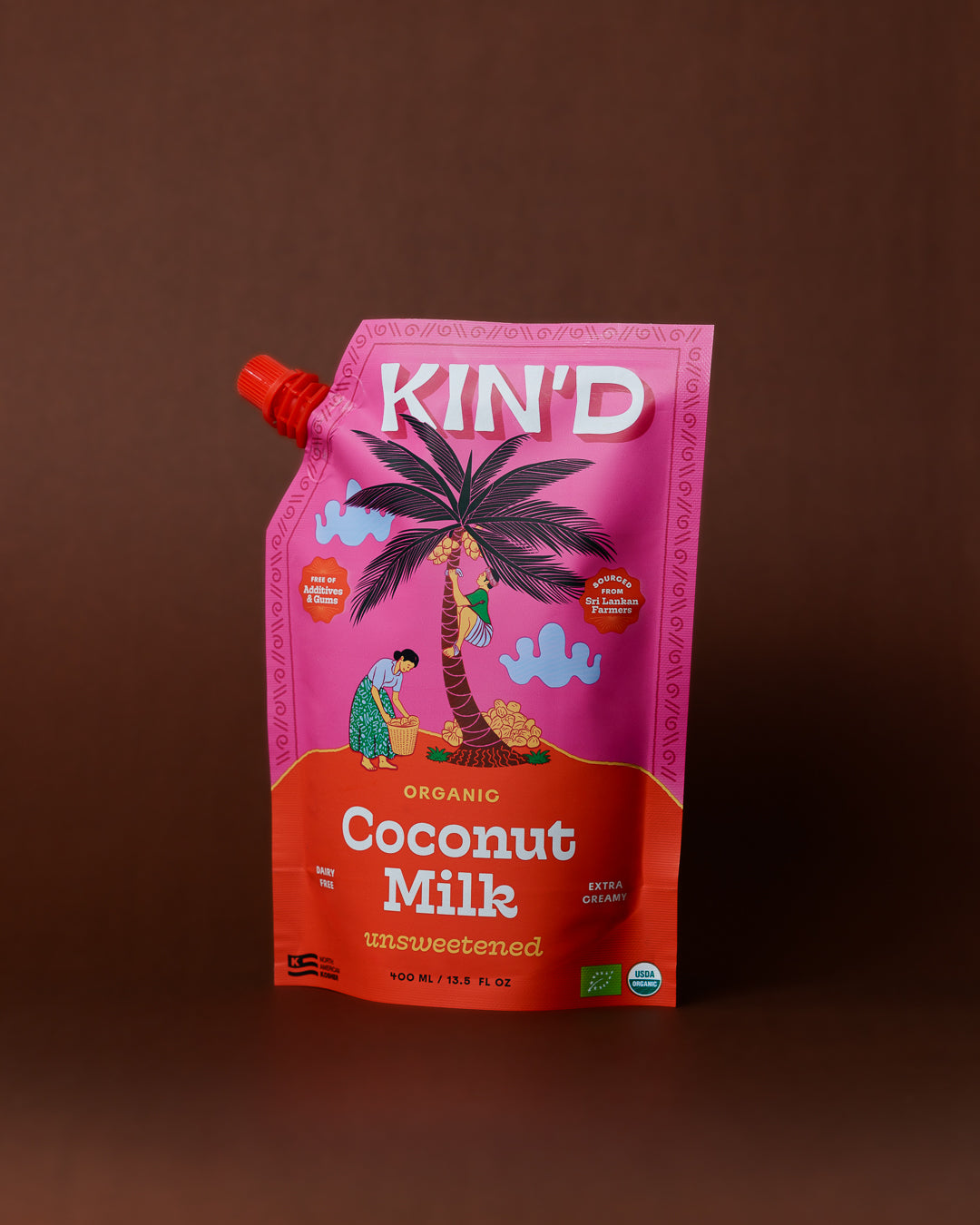 Coconut Milk - 6 Pack (tried test, essential)